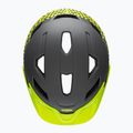 Kask rowerowy dziecięcy Bell Sidetrack Integrated MIPS Jr matte retina/sear 4