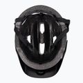 Kask rowerowy dziecięcy Bell Sidetrack Jr wavy checks/matte black 5