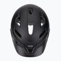 Kask rowerowy dziecięcy Bell Sidetrack Jr wavy checks/matte black 6