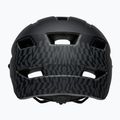 Kask rowerowy dziecięcy Bell Sidetrack Jr wavy checks/matte black 3