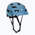 Kask rowerowy dziecięcy Bell Sidetrack Jr matte blue