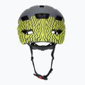Kask rowerowy dziecięcy Bell Sidetrack Jr matte retina/sear 4