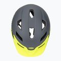 Kask rowerowy dziecięcy Bell Sidetrack Jr matte retina/sear 6