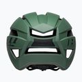 Kask rowerowy dziecięcy Bell Sidetrack II matte green 3