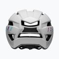 Kask rowerowy dziecięcy Bell Sidetrack II gloss white 3