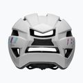 Kask rowerowy dziecięcy Bell Sidetrack II Jr gloss white 3