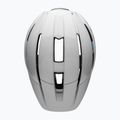 Kask rowerowy dziecięcy Bell Sidetrack II Jr gloss white 4