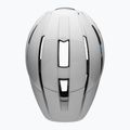 Kask rowerowy dziecięcy Bell Sidetrack II Integrated MIPS Jr gloss white 4