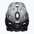 Kask rowerowy Bell FF Super DH MIPS Spherical matte gray/black 4