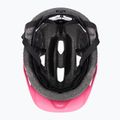 Kask rowerowy dziecięcy Bell Sidetrack Jr matte pink 5