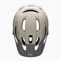Kask rowerowy Bell 4Forty gloss/cement 4