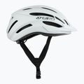 Kask rowerowy Giro Register II XL matte white/charcoal 4