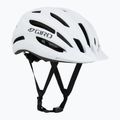Kask rowerowy Giro Register II Integrated MIPS matte white/charcoal