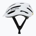 Kask rowerowy Giro Register II Integrated MIPS matte white/charcoal 5