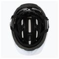 Kask rowerowy Giro Register II Integrated MIPS matte white/charcoal 7