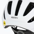 Kask rowerowy Giro Register II Integrated MIPS matte white/charcoal 8