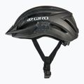 Kask rowerowy dziecięcy Giro Register II matte black/white 5