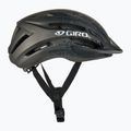 Kask rowerowy dziecięcy Giro Register II matte black/white 6