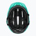 Kask rowerowy dziecięcy Giro Register II matte screaming teal 7
