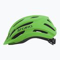 Kask rowerowy dziecięcy Giro Register II Integrated MIPS matte bright green 2