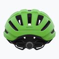 Kask rowerowy dziecięcy Giro Register II Integrated MIPS matte bright green 3