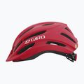 Kask rowerowy dziecięcy Giro Register II Integrated MIPS matte bright red/white 2