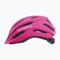 Kask rowerowy dziecięcy Giro Register II Integrated MIPS matte bright pink 2
