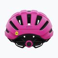 Kask rowerowy dziecięcy Giro Register II Integrated MIPS matte bright pink 3