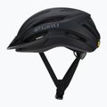Kask rowerowy Giro Register II Integrated MIPS XL matte black/charcoal 5