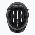 Kask rowerowy Giro Register II Integrated MIPS XL matte black/charcoal 7