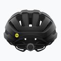Kask rowerowy Giro Register II Integrated MIPS XL matte black/charcoal 11