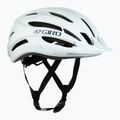 Kask rowerowy Giro Register II Integrated MIPS XL matte white/charcoal