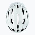 Kask rowerowy Giro Register II Integrated MIPS XL matte white/charcoal 6