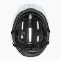 Kask rowerowy Giro Register II Integrated MIPS XL matte white/charcoal 7