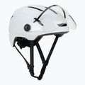 Kask rowerowy Giro Evoke Shield Integrated MIPS matte chalk 2