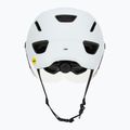 Kask rowerowy Giro Evoke Shield Integrated MIPS matte chalk 4