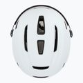 Kask rowerowy Giro Evoke Shield Integrated MIPS matte chalk 6