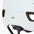 Kask rowerowy Giro Evoke Shield Integrated MIPS matte chalk 8