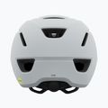 Kask rowerowy Giro Evoke Shield Integrated MIPS matte chalk 3