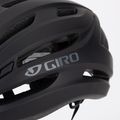 Kask rowerowy Giro Isode II matte black/charcoal 7
