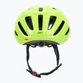 Kask rowerowy Giro Isode II Integrated MIPS gloss highlight yellow 4