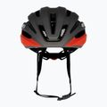 Kask rowerowy Giro Isode II Integrated MIPS matte black/red 2