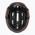 Kask rowerowy Giro Isode II Integrated MIPS matte black/red 5