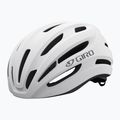 Kask rowerowy Giro Isode II Integrated MIPS matte white/charcoal