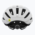 Kask rowerowy Giro Isode II Integrated MIPS matte white/charcoal 3