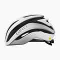Kask rowerowy Giro Cielo MIPS matte white charcoal 2