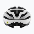 Kask rowerowy Giro Cielo MIPS matte white charcoal 3