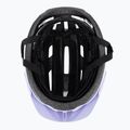 Kask rowerowy Giro Register II matte lite/lile fade 5