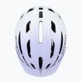 Kask rowerowy Giro Register II matte lite/lile fade 6