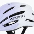 Kask rowerowy Giro Register II matte lite/lile fade 7
